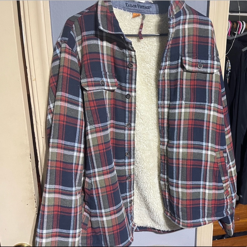 Tailor vintage jacket